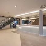 Hampton By Hilton Centre Hotel