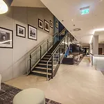 Hotel Hampton By Hilton Centre