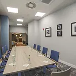 Hampton By Hilton Centre Hotel Štutgart