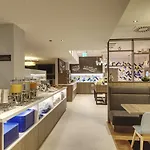 Hampton By Hilton Centre