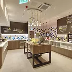 Hotel Hampton By Hilton Centre Štutgart