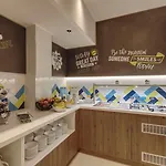 Hampton By Hilton Centre Hotel