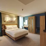 Hampton By Hilton Centre Hotel Štutgart