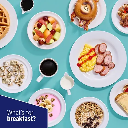 Hampton By Hilton Centre Hotel Stuttgart