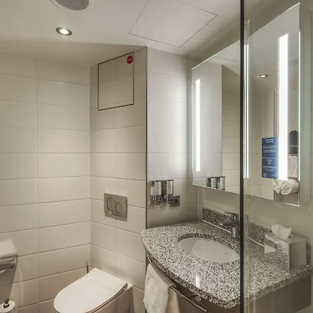 Hampton By Hilton Centre 3* Stuttgart