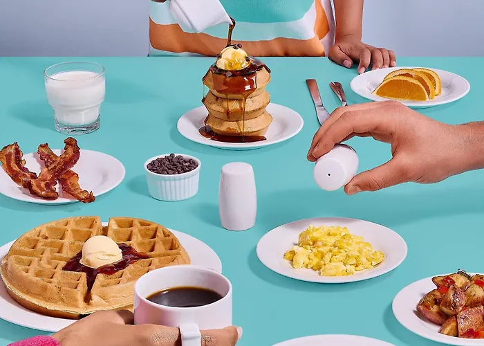 Hampton By Hilton Centre 3*