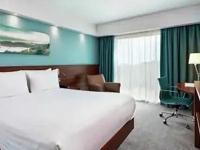 Hampton By Hilton Centre Hotel 3*