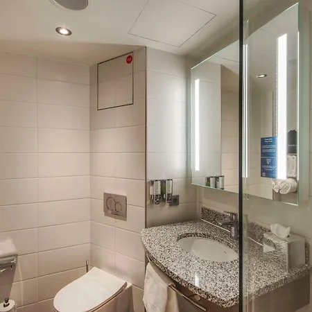 Hampton By Hilton Centre 3* Stuttgart